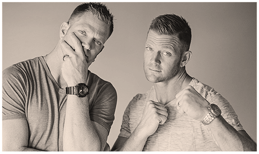 Benham Brothers